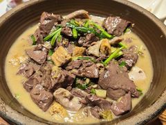 -广府乡下·饭庄(新港东路店)