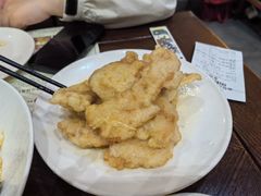 -老厨家(友谊路总店)