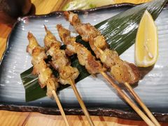-锦鲤堂日本料理(莱茵之星店)