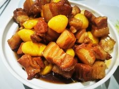 -何适山庄 ·可团建(水长城P2停车场店)