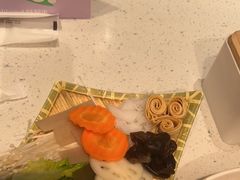 -鱼酷活鱼烤鱼(南京水游城店)