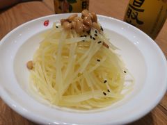 -喜家德虾仁水饺(南山书城店)