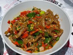 鸭掌筋-壹盏灯(蚂蚁工房店)