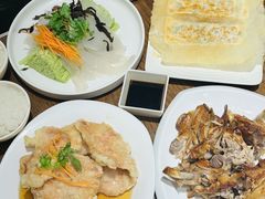 -北李妈妈菜(鲁能城店)