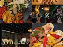-Hostaria Bar维他餐吧·意大利西餐厅·牛排馆