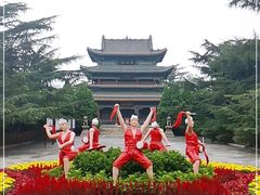 -迎泽公园