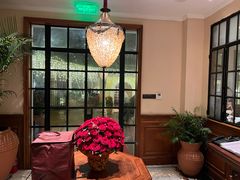 -玫瑰厅上海菜(兴国路店)