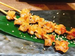 -龙神·炭烧酒场深夜食堂(新街口店)