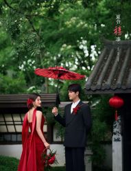 -雅云婚纱摄影工作室旗舰店