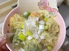 -袁记云饺(祥云小镇店)