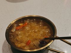 -明腾壹间茶餐厅(新都会花园广场店)