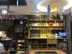 -老板不给炸自助炸串(中央大街总店)