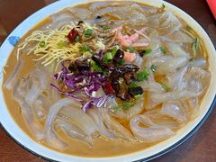 -八大碗·地道东北菜(中街店)