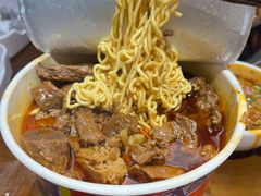 -刘火辣老火锅(光谷店)