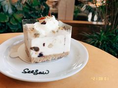 -Seesaw Coffee(朝阳大悦城店)