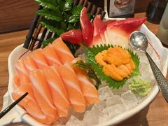 -Tuna maki寿司(苏州万象天地店)
