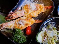 -春草居酒屋·晴子の店