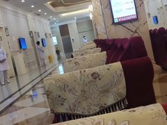 -名流健康高端体检中心·名宾门诊·健康管理