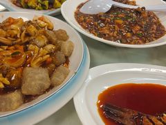 -黑石礁酒楼·海鲜(黑石礁店)