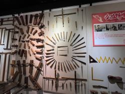 -文旺阁亲子手工DIY木作博物馆