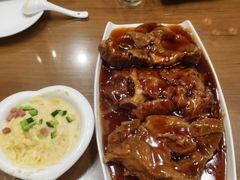 -砂锅李(九江路店)