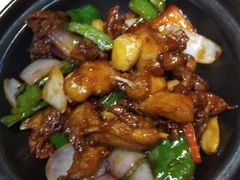 -大咀港式茶餐厅(恒泰店)