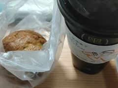 -面包新语(上地华联店)