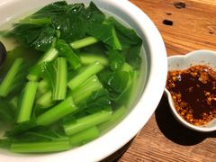 -缘生态云南菜·野生菌庭院餐厅(华侨城店)