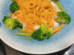 -清真·锦翔炝锅鱼(明德门店)