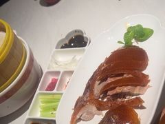 -大鸭梨烤鸭店(花园村店)