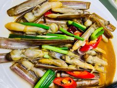 -百家福海鲜排档·闽菜·家宴(斗西路口店)