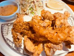 -鳗鱼家·深夜食堂(军博店)