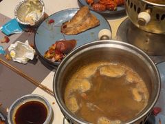 -喜庭海鲜自助(佛山王府井店)