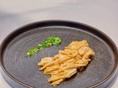 -皇城根·鲁菜济南菜·吊炉烤鸭·炒鸡鱼头(济南旗舰店)
