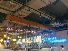 -本色.小马哥烧烤(五一路总店)