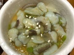 芥末章鱼-有喜屋·深夜食堂(环宇荟店)