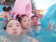 -欢乐水魔方水世界