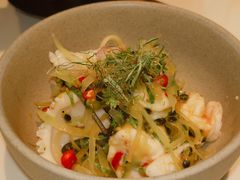 -胡麻(静安嘉里店)