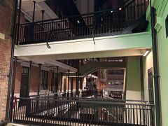 -大馆(前中区警署建築群)