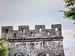 -求水山公园