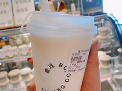 -宝珠奶酪(长宁金虹桥店)