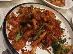 -南山鲜虾面·活鲜小馆·海味大连菜(南山总店)