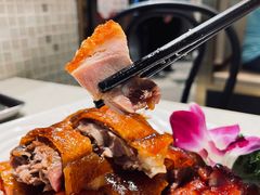 -香港新发烧腊茶餐厅(书城店)