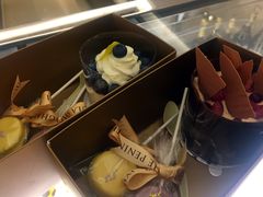 -上海半岛酒店·半岛精品店