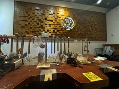 -十八字金银饰·拼豆·开蚌手工体验团建(君太百货店)