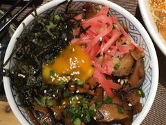 -匠糊·日本料理(美岸广场店)