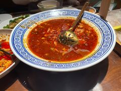 -缪氏川菜(丰盛町店)