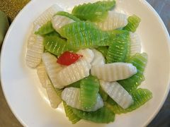 -迎晨餐厅(青芝坞店)