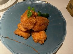 -華府Deluxe(兴业太古汇店)