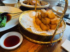 炸菜粿-临家闽南菜(宝洲路店)